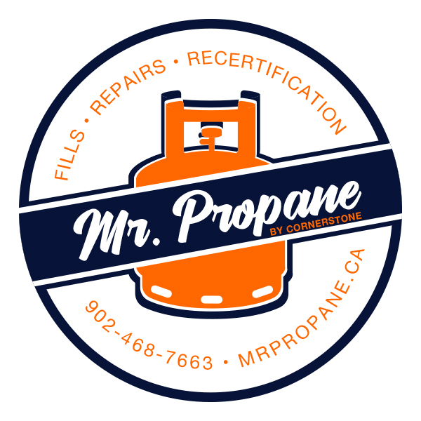 Mr. Propane by Cornerstone